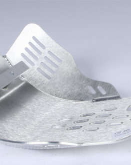 Aluminum Skid Plate
