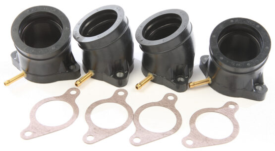 Carburetor Boot/Holder