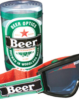 "Dry" Beer Goggles - Heiny