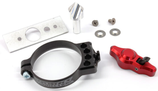 Pro Launch Start Device