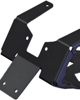 Winch Mount