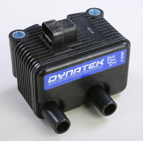 Ignition Coil 0.5 OHM Replaces #31655-99