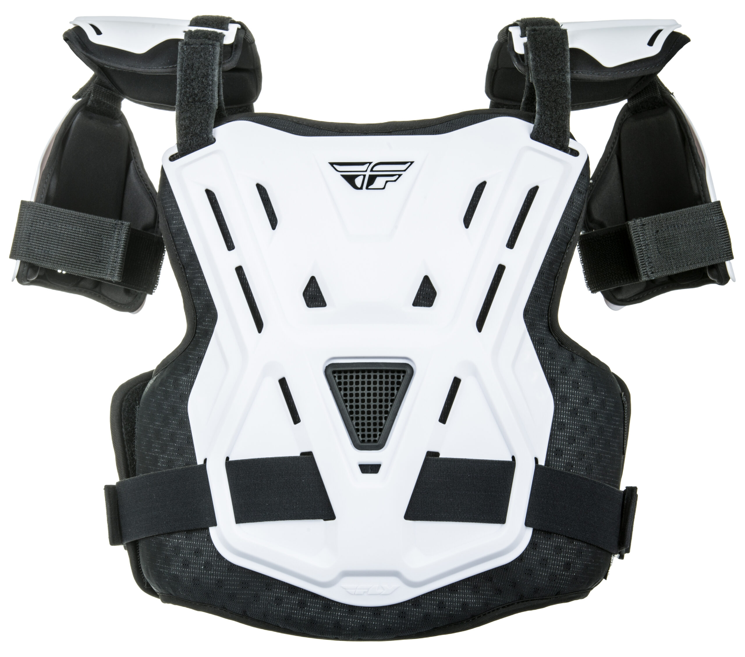 Revel Roost Guard White Youth - Image 3