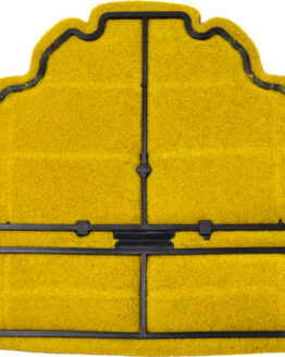 Air Filter - Replaces Yamaha 4TV-14468-00 & 4WE-14468-00