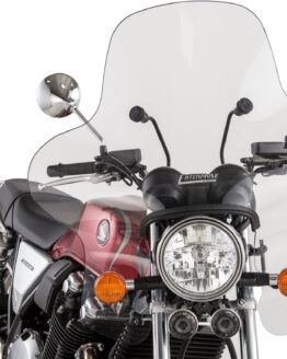 S-00 Enterprise Windshield Clear AR 21.5"X35.5"