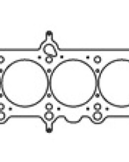 Cometic MLS Head Gasket .070" 87mm Steel Fits BMW M3/Z3 S50B30US/S52B32 92-99