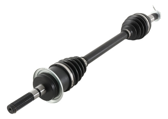8 Ball Extreme Duty Front Axle - Image 2