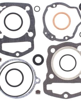 Vertex Top End Gasket Kit Fits Honda
