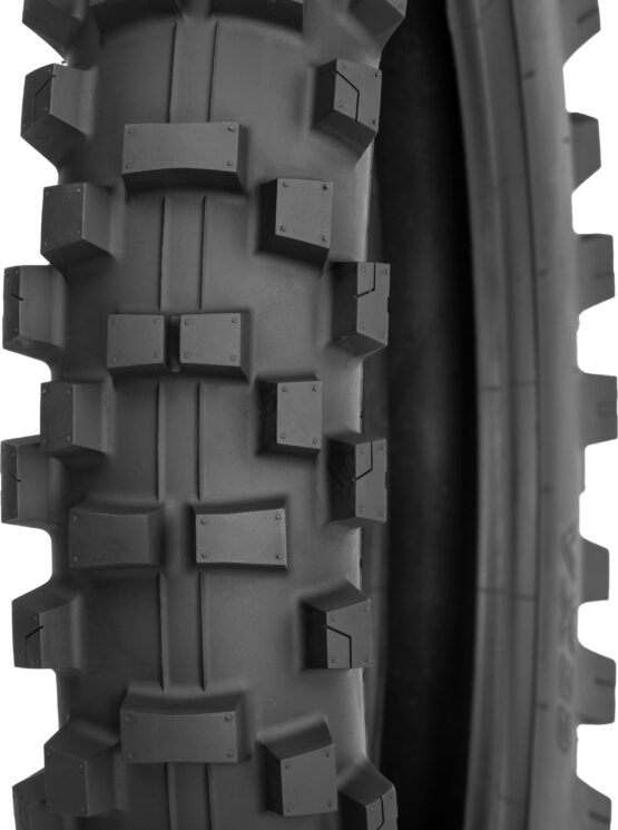 IRC VX30 Rear Tire 110/90-19 62M Bias TT - Image 3