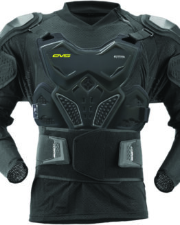 G7 Ballistic Jersey Black Small
