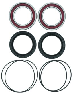 Wheel Bearing & Seal Kit