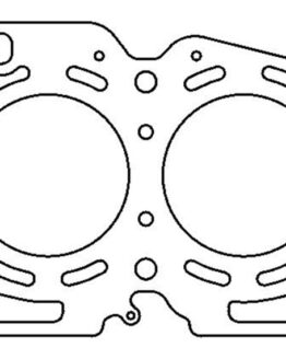 93mm .060" MLS Head Gasket DOHC 16V Turbo Fits Subaru EJ20GN Turbo