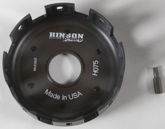 High Performance Clutch Basket