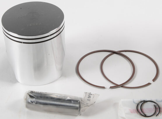 Wiseco Pro-Lite Piston Kit 70.00mm for Ski-Doo 779 Engine Type - Image 2