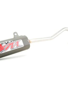 Big Gun Evo M Series Full System Exhaust Aluminum Fits 13-18 Honda CRF 110F