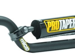 ProTaper Micro Bar Kit Black For KTM 50