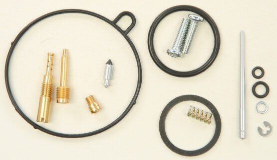 Carburetor Rebuild Kit