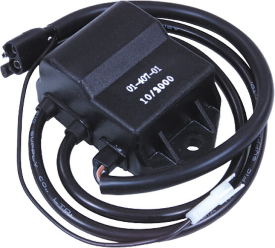 CDI For 90-00 Polaris 440 500 Sport Widetrak Indy XCR SKS RMK