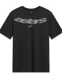 Alpinestars Night Performance SS Tee Black Large