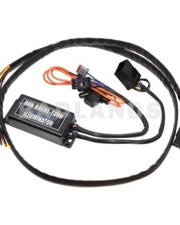 PNP Illuminator Can/Bus