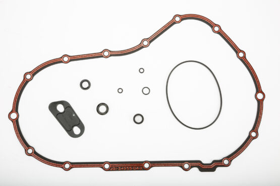 Primary Cover Gasket Kit Foam