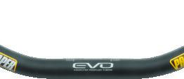 ProTaper EVO Handlebar Black For Husqvarna Stock