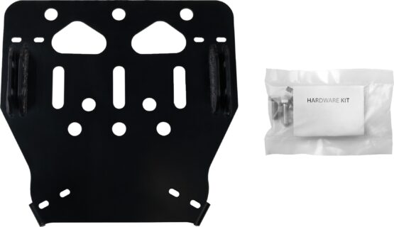 Open Trail ATV Plow Mount For Yamaha Grizzly Kodiak CF Moto CForce