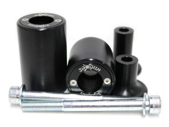 PA2 Frame Sliders No Cut