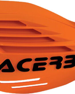 X-force Handguards - Orange
