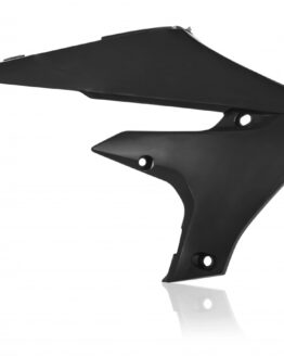 Radiator Shrouds - Black