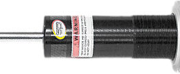 Gas Ski Shock