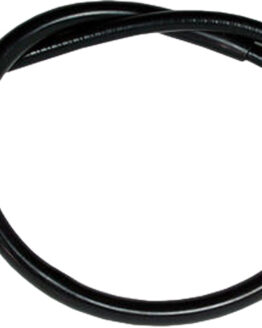 Motion Pro Tachometer Cable Black Vinyl 05-0010 For Yamaha XJ550/XJ650
