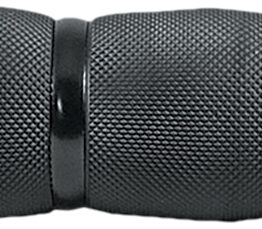 Custom Contour Air Cushioned Grips - Black