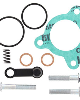 All Balls Racing Clutch Slave Cylinder Rebuild