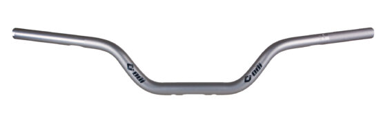 ODI V-Twin Moto Handlebar 1in Controls Silver - Image 2