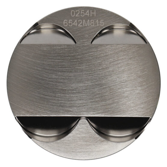 Wiseco Turbo F-TOP 1.176 x 81.5mm Piston Kit Fits Honda B16A - Image 2