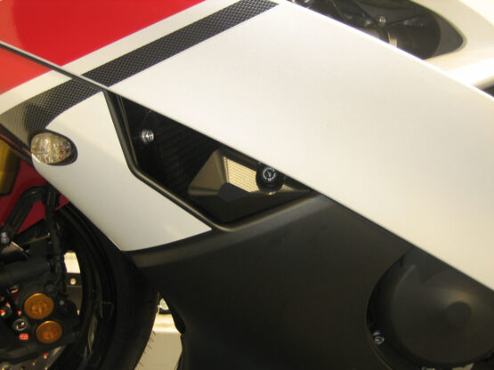 Diamond Frame Sliders - Image 5