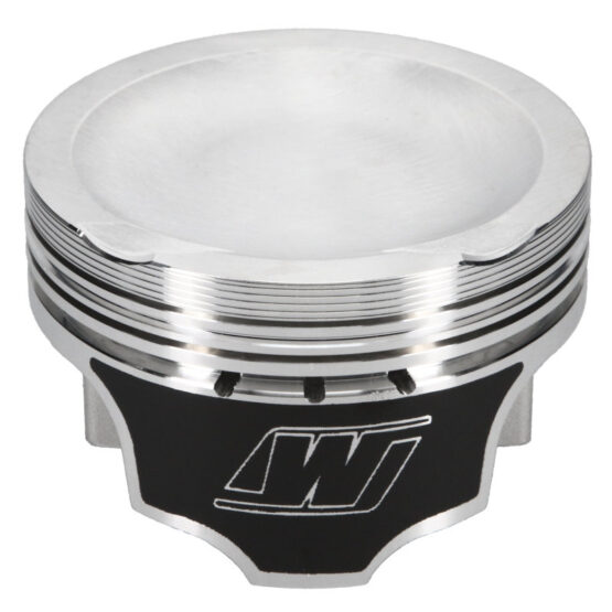 Wiseco Piston Kit 9.5:1 Fits Mazda Speed 3 2.3L MZR DISI - Image 5