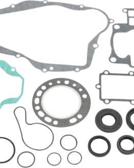 Complete Gasket Kit w/Oil Seals