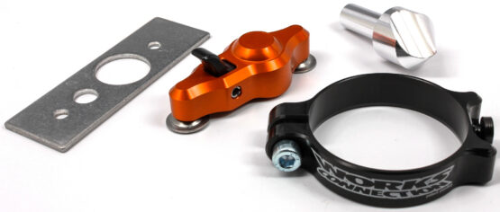 Pro Launch Start Device
