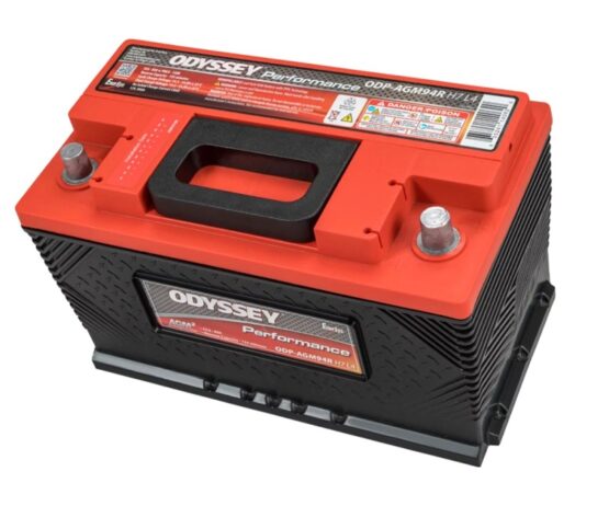 Odyssey Performance AGM Battery 94R-850 Group 94R H7 L4 - Image 2