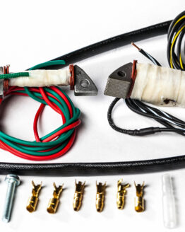 Stator Rebuild Kit