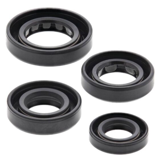 Vertex Oil Seal Kit Fits 03-05 Honda CRF150F