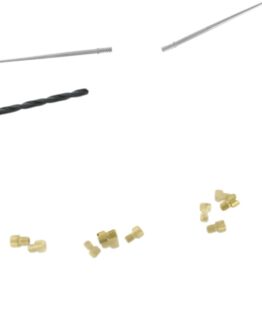 Carburetor Tuning Jet Kit Stage 1 by Dynojet Fits 89-06 Kawasaki ZG1000