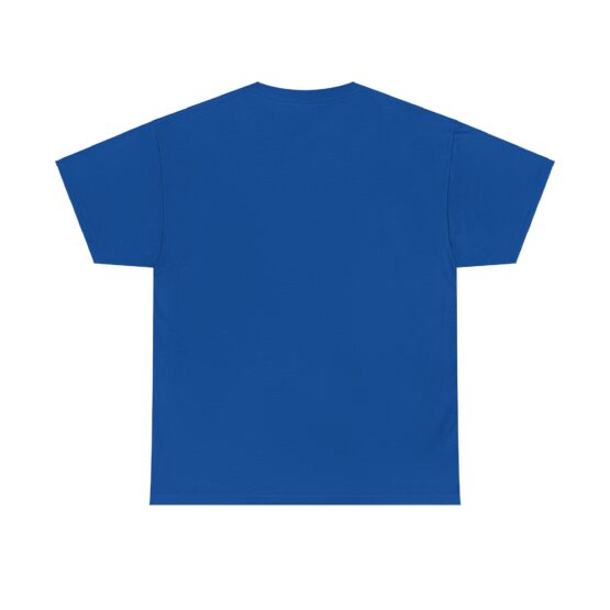 Star Cycle Unisex Heavy Cotton Tee – Bold Graphic Tee for MC & ATV Enthusiasts - Image 26