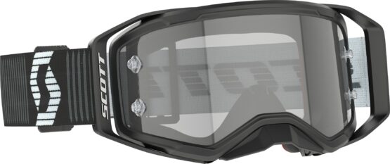 Scott Prospect 2.0 LS Goggle Black/White Light Sensitive Gray Lens