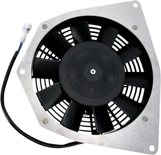 Hi-Performance Cooling Fan