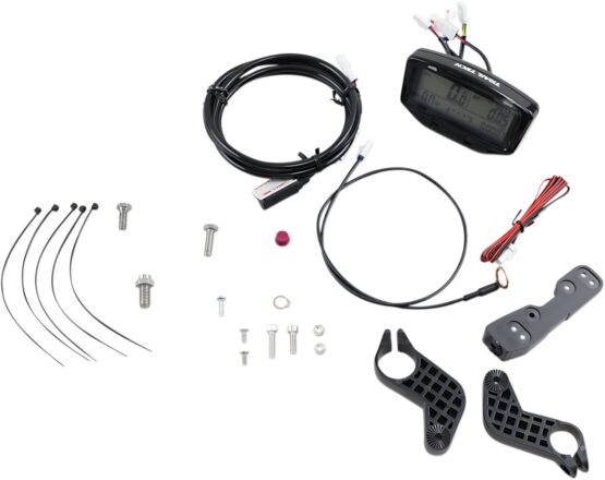 Striker Computer Kit Speed/Volt/Temp