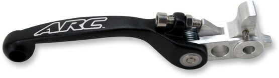 Arc Flex Adjustable Hydraulic Clutch Lever - Black