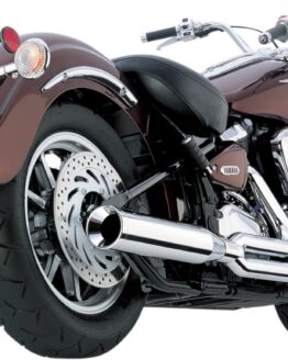 Power Pro HP 2 into 1 Full Exhaust